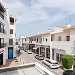 Puerto Banus