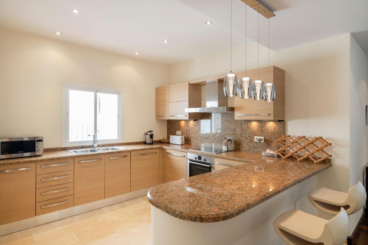 Puerto Banus Apartment Marbella