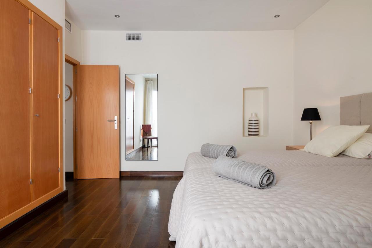 Puerto Banus Apartment *