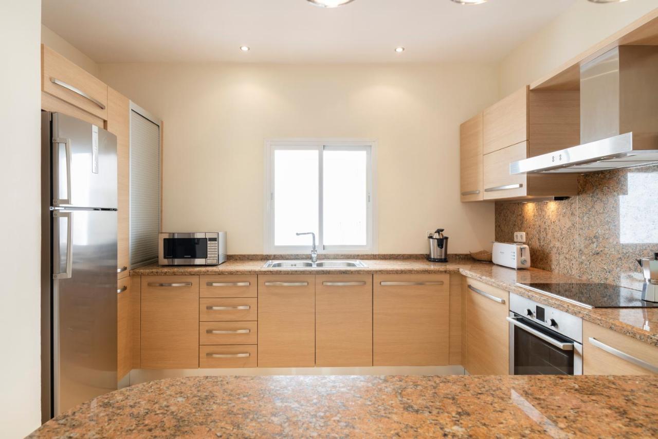 Apartment Puerto Banus Marbella