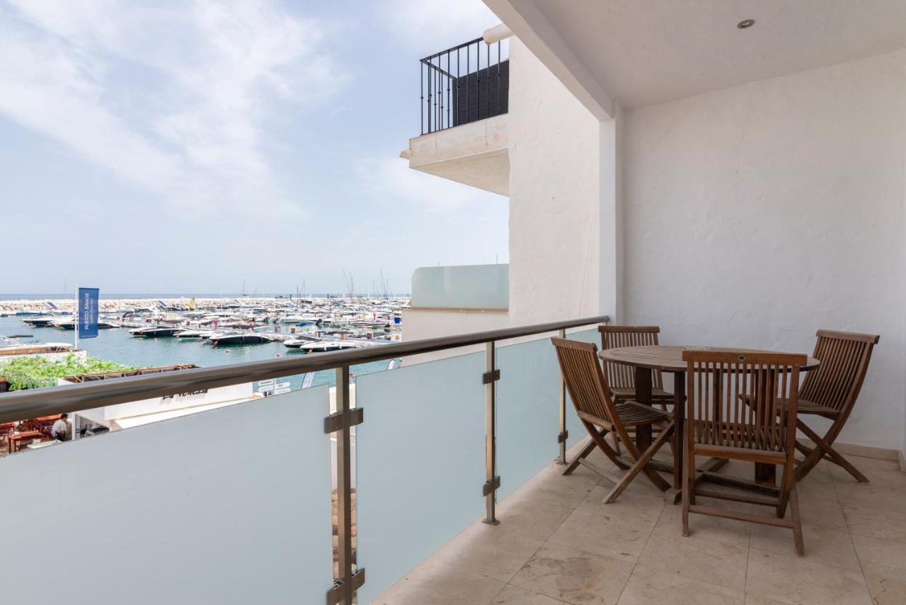Puerto Banus Apartamento